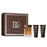 The One With After Shave Balm And Shower