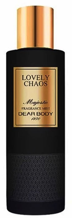 Lovely Chaos Dear Body Majestic Fragranc
