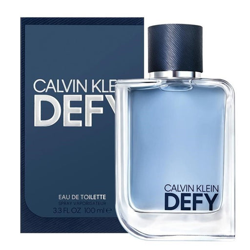 Defy