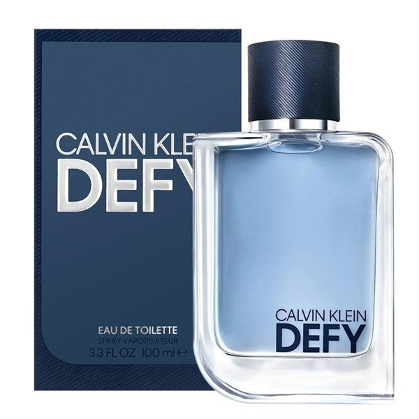 Defy