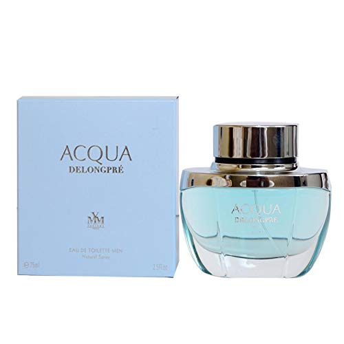 Acqua Delongpre