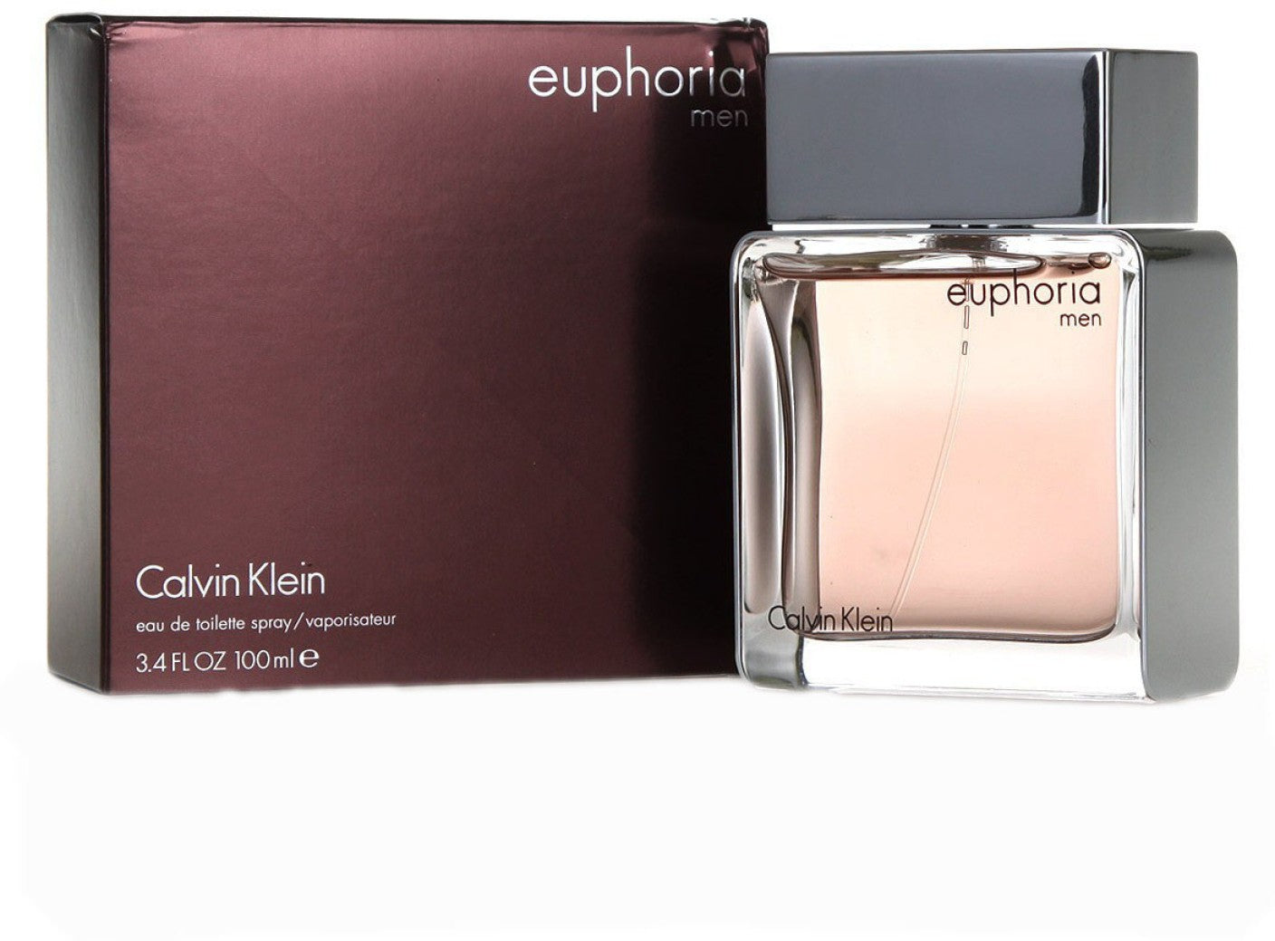 Euphoria Men