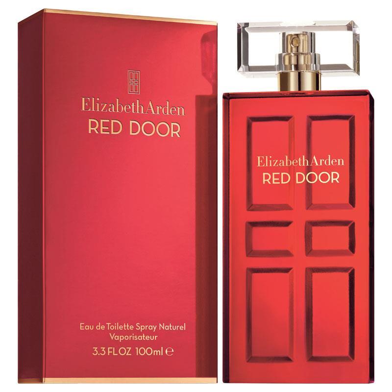 Red Door