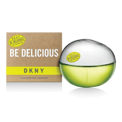 Be Delicious