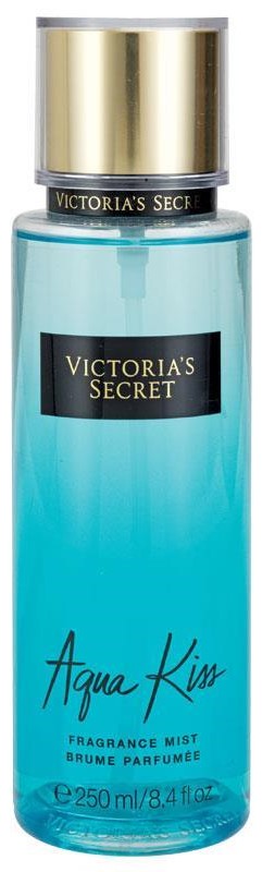 Victoria`s Secret Aqua Kiss Fragrance Mi