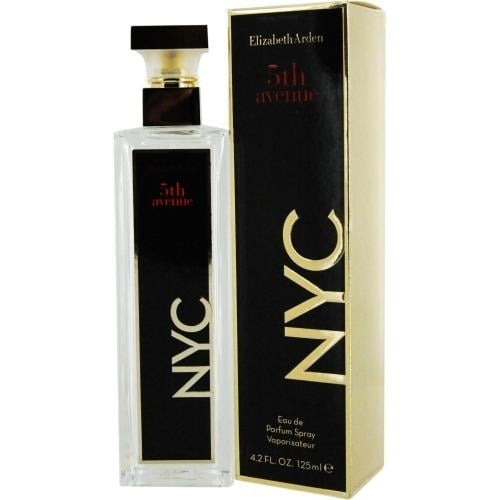 5th Avenue NYC Limited Edition