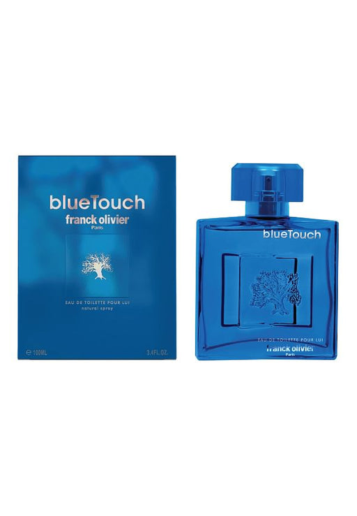 Blue Touch Pour Lui