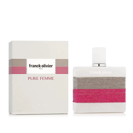 Pure Femme