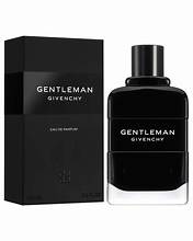 Gentleman