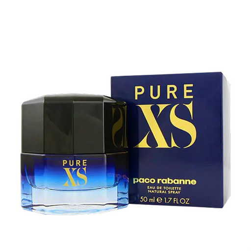 Pure XS Night