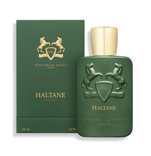 Haltane