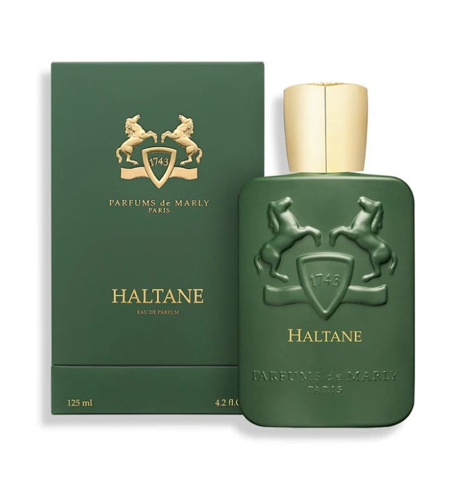 Haltane