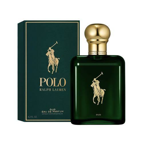 Polo Oud