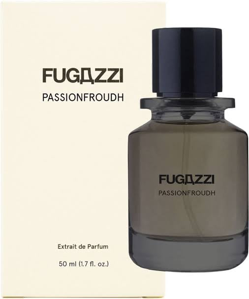 PasionFroudh