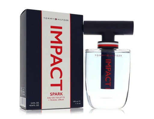 Impact Spark