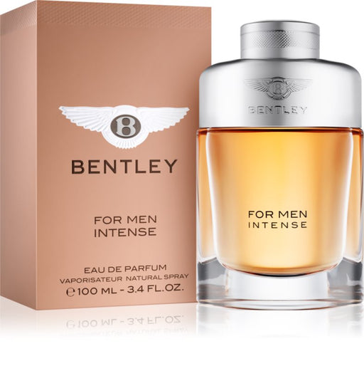 Intense For Men