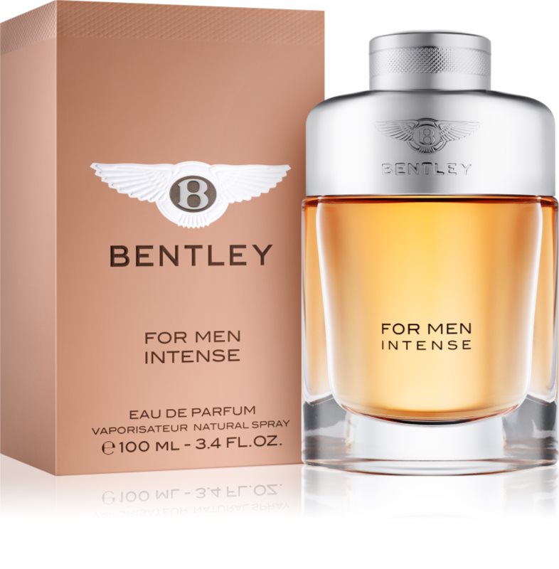 Intense For Men