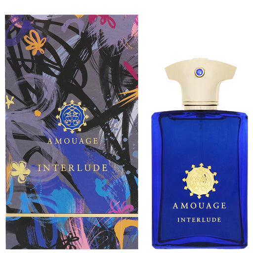 Interlude