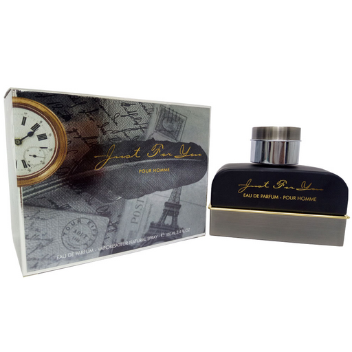 Armaf Just For You Pour Homme