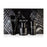 Black With After Shave Balm And Deodoran