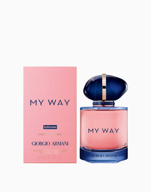 My Way Intense