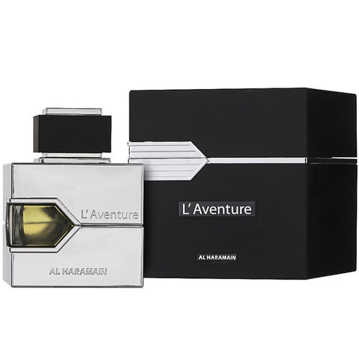 L`Aventure