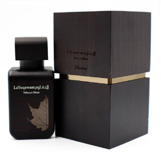 La Yuqawam Tobacco Blaze