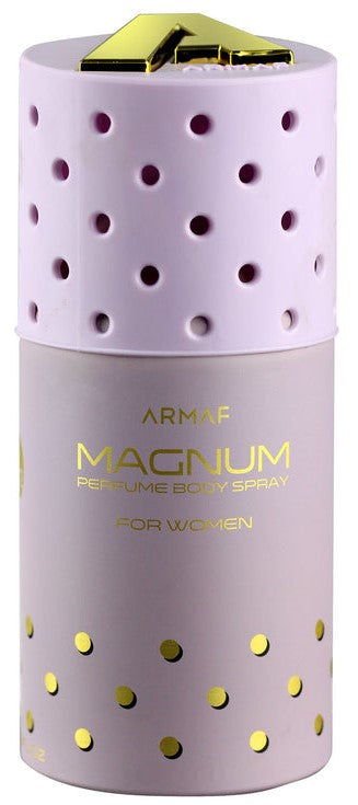 Magnum A12
