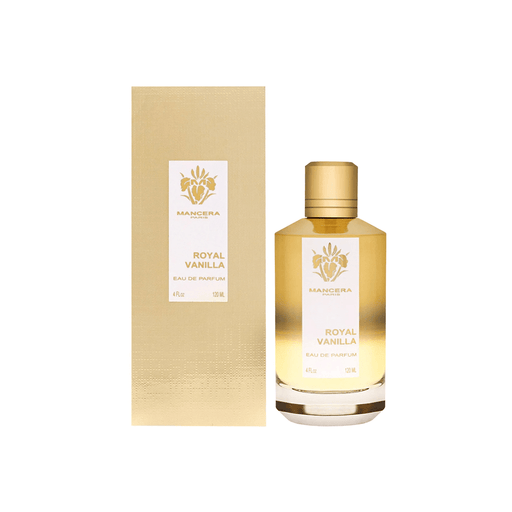 Royal Vanilla
