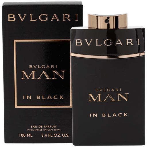Man In Black