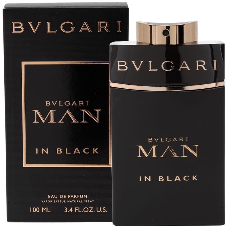 Man In Black