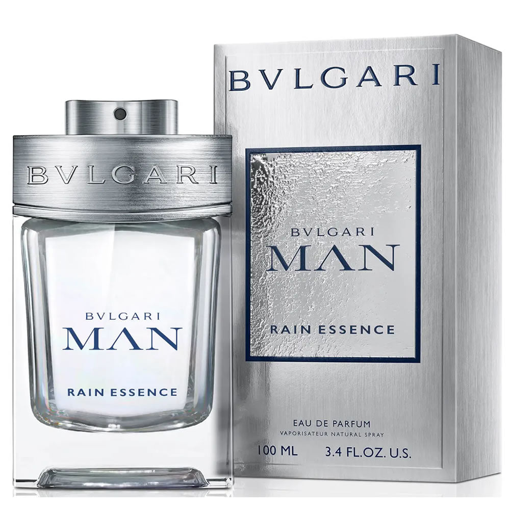 Man Rain Essence
