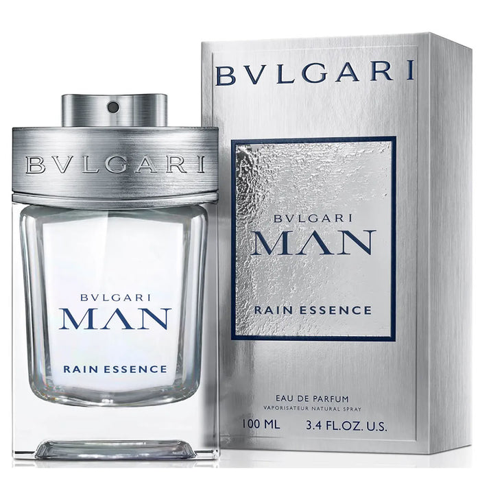 Man Rain Essence