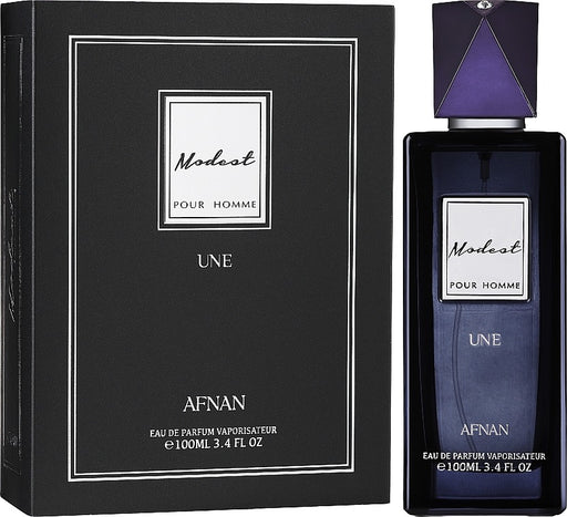 Modest Pour Homme Une