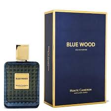 Blue Wood