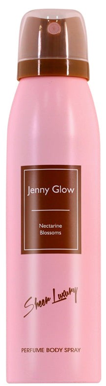 Nectarine Blossoms