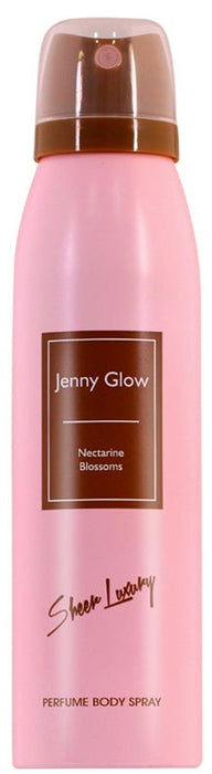 Nectarine Blossoms