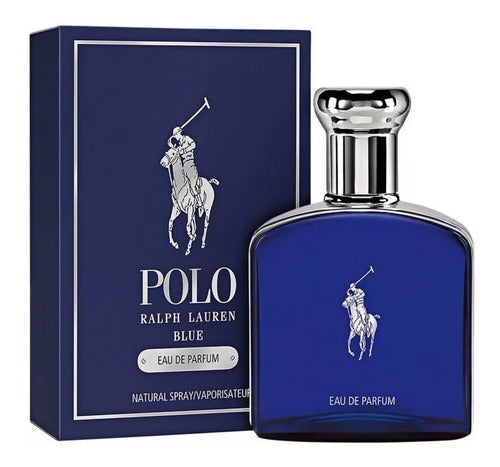 Polo Blue