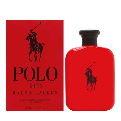 Polo Red