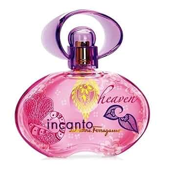 Incanto Heaven