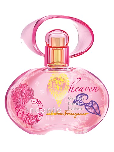 Incanto Heaven
