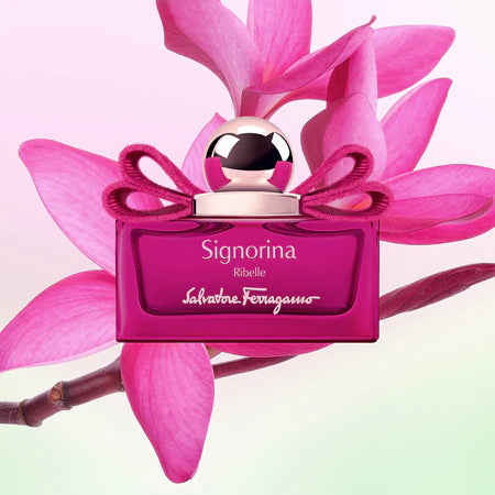Signorina Ribelle