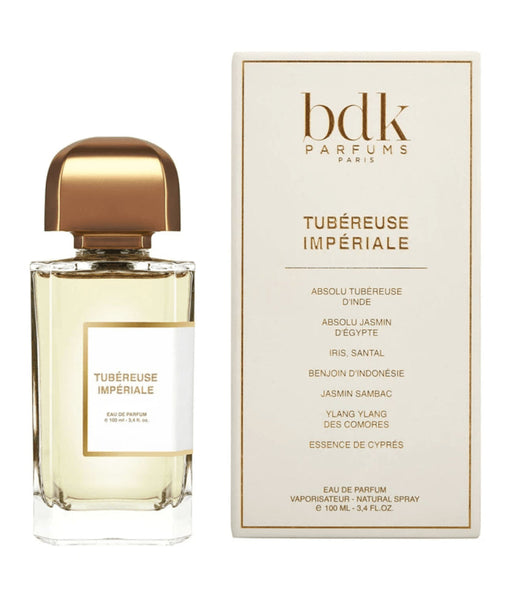 Tubereuse Imperiale