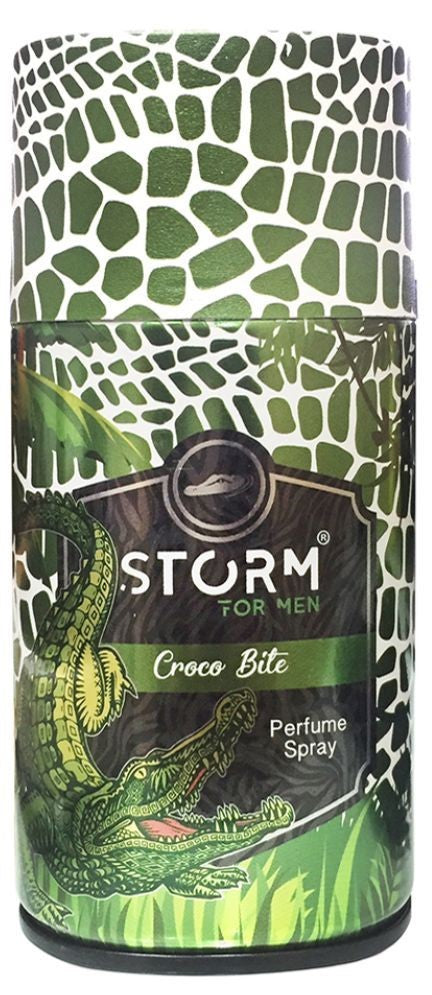 Croco Bite