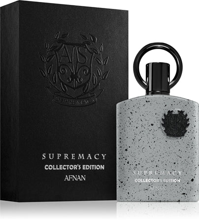 Supremacy Collector's Edition