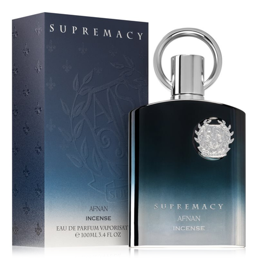 Supremacy Incense