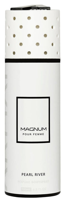 Magnum Pour Femme Pearl River