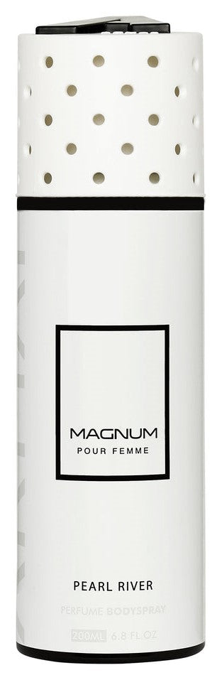 Magnum Pour Femme Pearl River