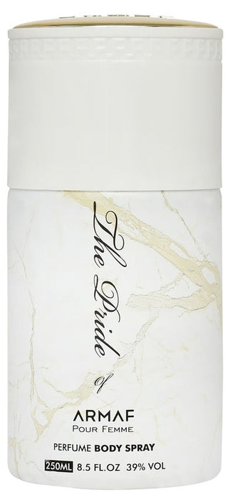 The Pride Of Armaf Pour Femme