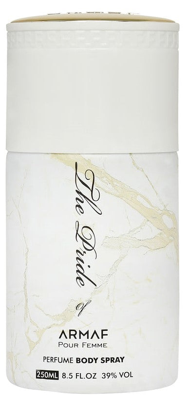 The Pride Of Armaf Pour Femme